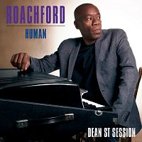 Přední strana obalu CD Human [Dean St. Session]
