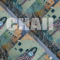 Přední strana obalu CD South