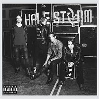 Halestorm – Into The Wild Life (Deluxe) MP3