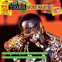 Tiger – Most Wanted