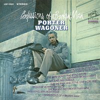 Porter Wagoner – Confessions of a Broken Man