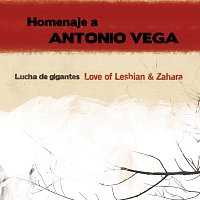 Love of Lesbian, Zahara – Lucha De Gigantes