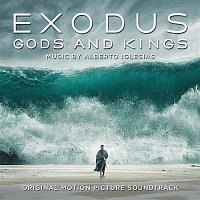 Exodus: Gods and Kings (Original Motion Picture Soundtrack)