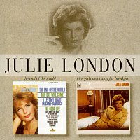 Julie London – The End of the World/Nice Girls Don't Stay for Breakfast