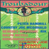 Country Joe McDonald – Live at Troubadour Festival 1997