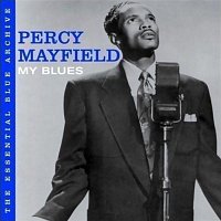 Percy Mayfield – My Blues