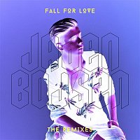 Jaden Bojsen – Fall for Love (feat. Jake Reese) [The Remixes]