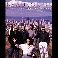 Beausoleil – Live! From The Left Coast
