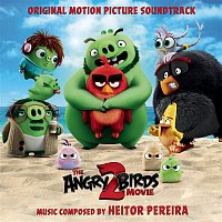 Heitor Pereira – Angry Birds 2 (Original Motion Picture Soundtrack)