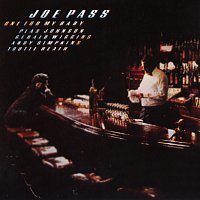 Joe Pass – One For My Baby