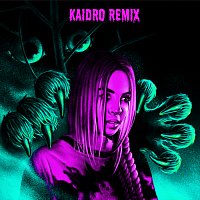 Alison Wonderland – Bad Things [Kaidro Remix]