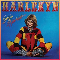 Sonja Herholdt – Harlekyn