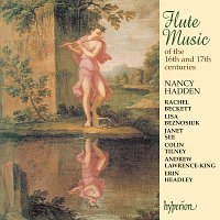 Nancy Hadden – Flute Music of the 16th & 17th Centuries