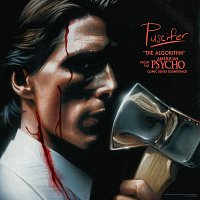 Puscifer – The Algorithm [From The “American Psycho” Comic Series Soundtrack]