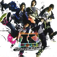 K-Otic – BLACKLIST