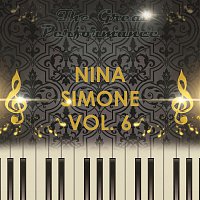 Nina Simone – The Great Performance Vol. 6