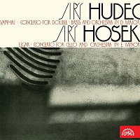Jiří Hudec - kontrabas, Jiří Hošek - viloncello – Vaňhal: Koncert pro kontrabas a orchestr, Elgar: Koncert pro violoncello a orchestr MP3