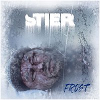 Přední strana obalu CD Frost