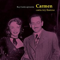 Carmen Canta Ary Barroso