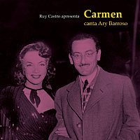 Carmen Miranda – Carmen Canta Ary Barroso