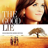 Various Artists.. – The Good Lie (Music From The Motion Picture)