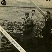 Freddie Redd – Fishin' In Stockholm