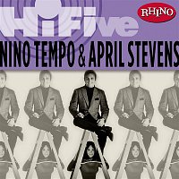 Nino Tempo & April Stevens – Rhino Hi-Five: Nino Tempo & April Stevens