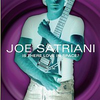 Joe Satriani – Is There Love In Space?