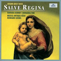 Hasse: Salve Regina