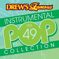 The Hit Crew – Drew's Famous Instrumental Pop Collection [Vol. 49]