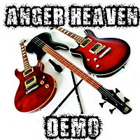 Anger Heaven – Anger Heaven