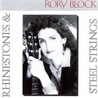 Přední strana obalu CD Rhinestones & Steel Strings