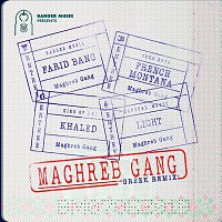 Maghreb Gang (feat. French Montana, Khaled & Light) [Greek Remix]