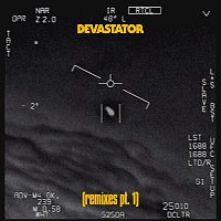 Phantom Planet – Devastator (Remixes, Pt. 1)