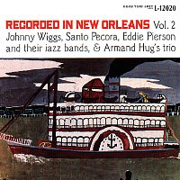 Různí interpreti – Recorded In New Orleans, Vol. 2