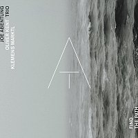 Přední strana obalu CD Find the Path