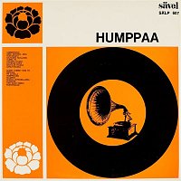 Various  Artists – Humppaa 1
