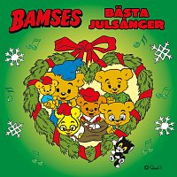 Bamse, Djupadalsskolan i Malmo – Bamses basta julsanger