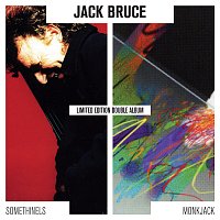 Jack Bruce – Somethinels & Monkjack