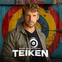 Marno van der Merwe – Teiken