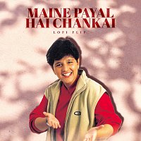 Falguni Pathak, Deepanshu Ruhela – Maine Payal Hai Chhankai [Lofi Flip]