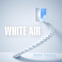 Přední strana obalu CD White Air