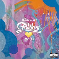 Travie McCoy – Golden (feat. Sia)