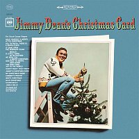 Jimmy Dean – Jimmy Dean's Christmas Card