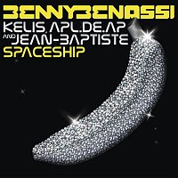 Benny Benassi, Kelis, apl.de.ap, Jean-Baptiste – Spaceship (feat. Kelis, apl.de.ap & Jean-Baptiste)