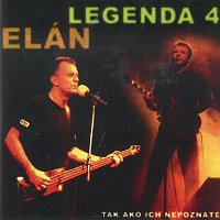 Elán – Legenda 4 ... tak, ako ich nepoznáte