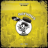 Nervous Records 25 Years: Remastered