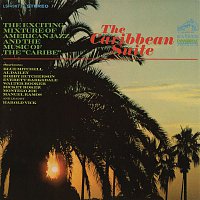 Přední strana obalu CD The Caribbean Suite