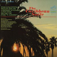 Harold Vick, his Orchestra – The Caribbean Suite
