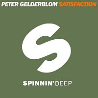 Peter Gelderblom – Satisfaction